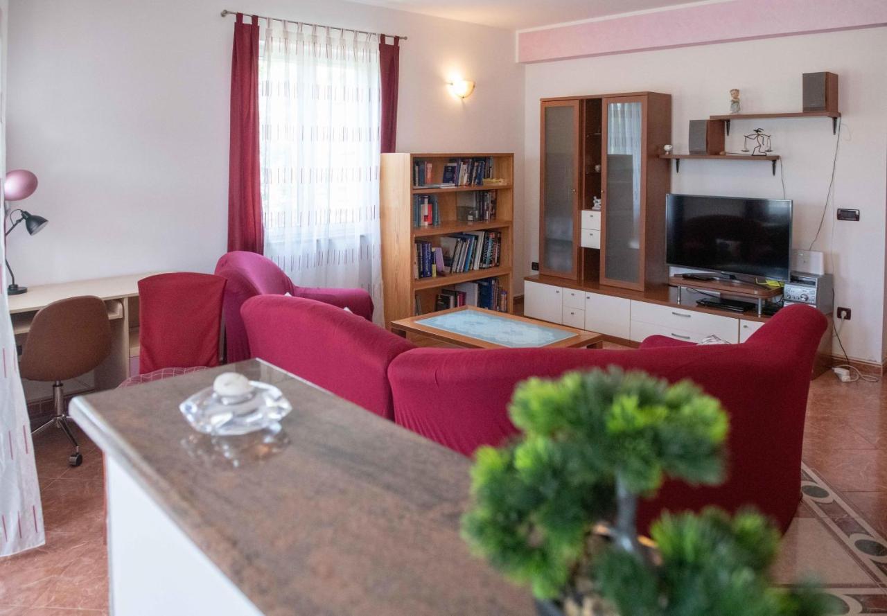 Apartment Kata ロヴィニ エクステリア 写真