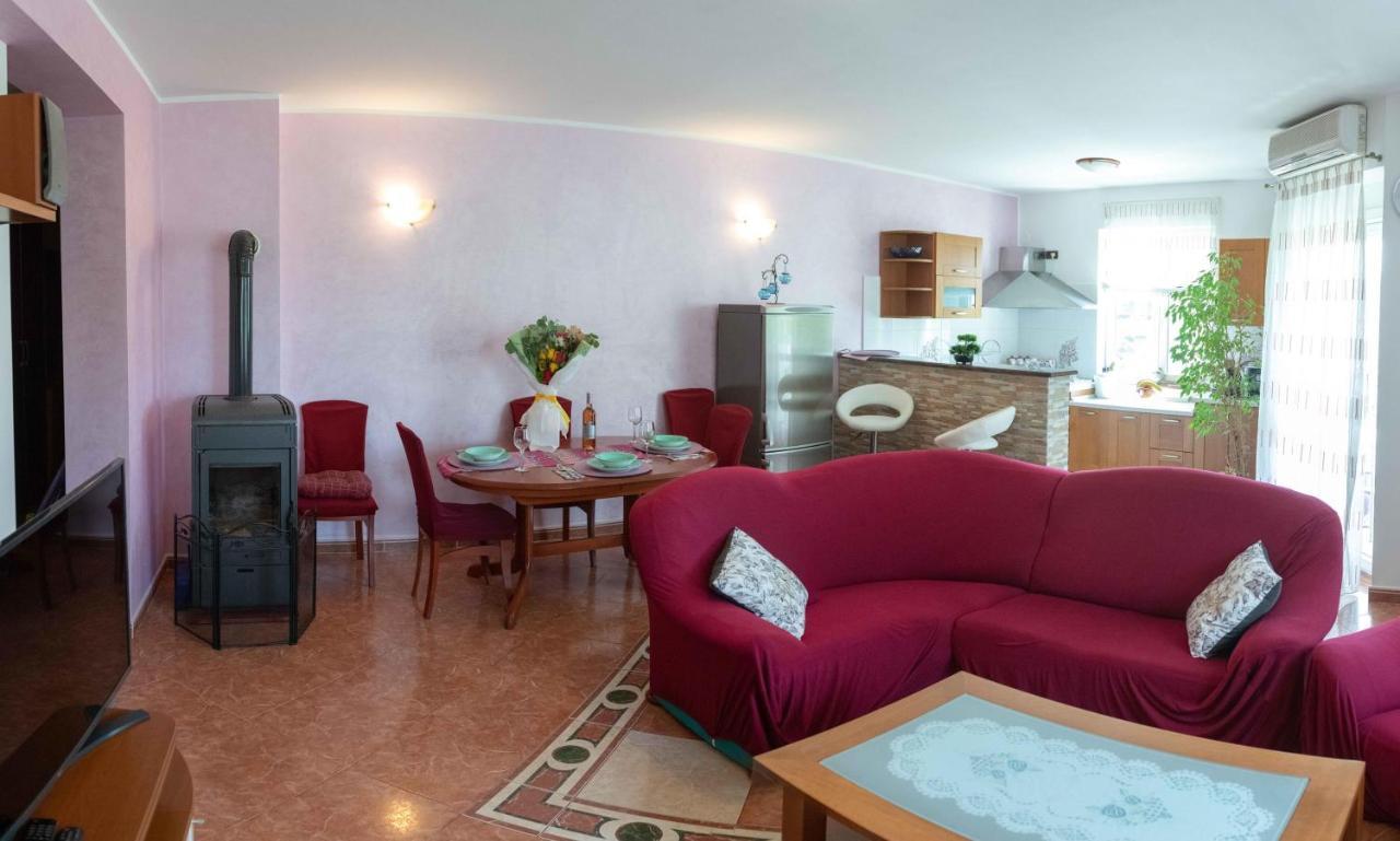 Apartment Kata ロヴィニ エクステリア 写真