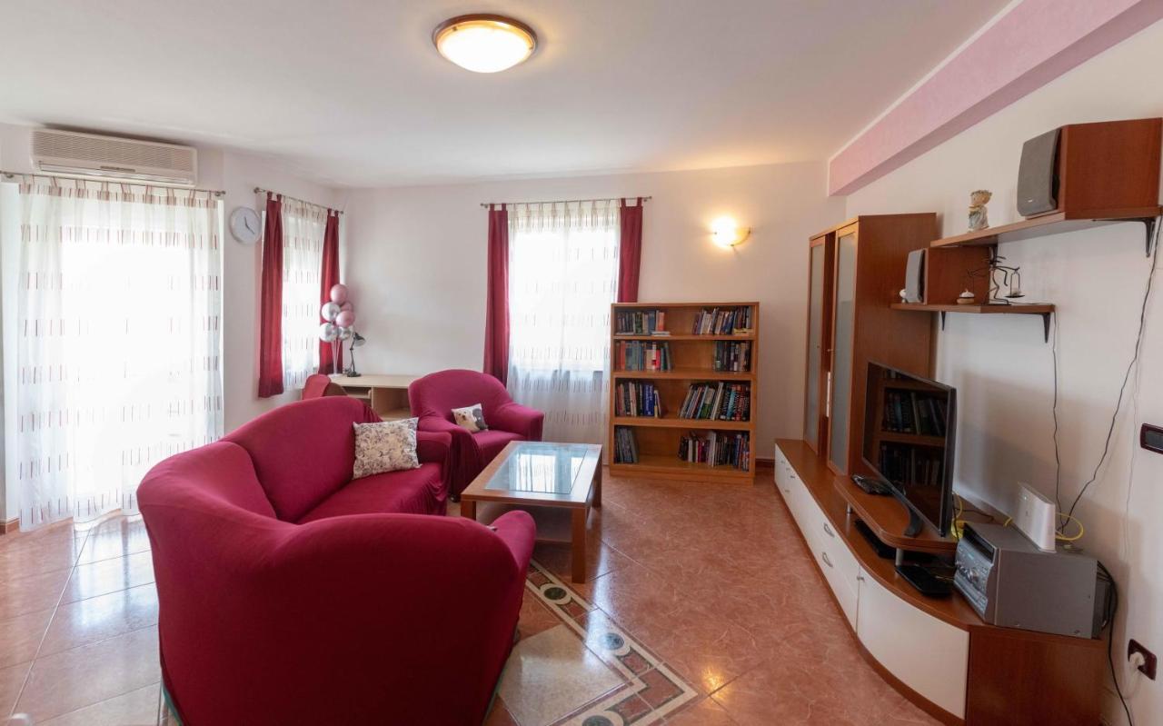 Apartment Kata ロヴィニ エクステリア 写真