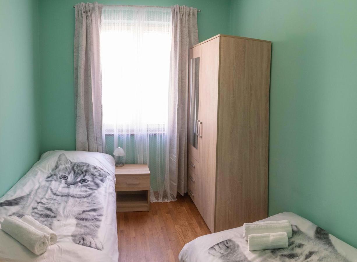 Apartment Kata ロヴィニ エクステリア 写真