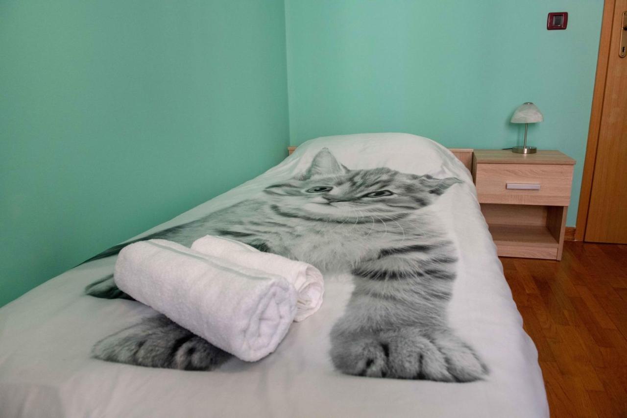 Apartment Kata ロヴィニ エクステリア 写真
