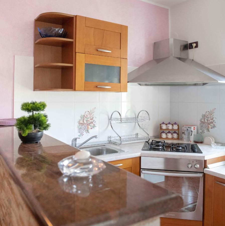 Apartment Kata ロヴィニ エクステリア 写真