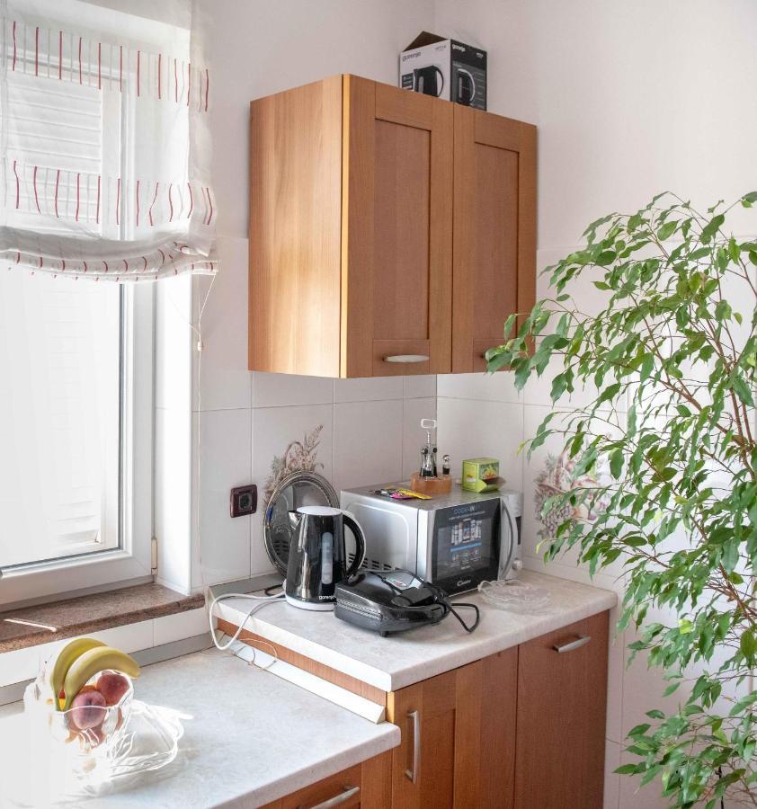 Apartment Kata ロヴィニ エクステリア 写真