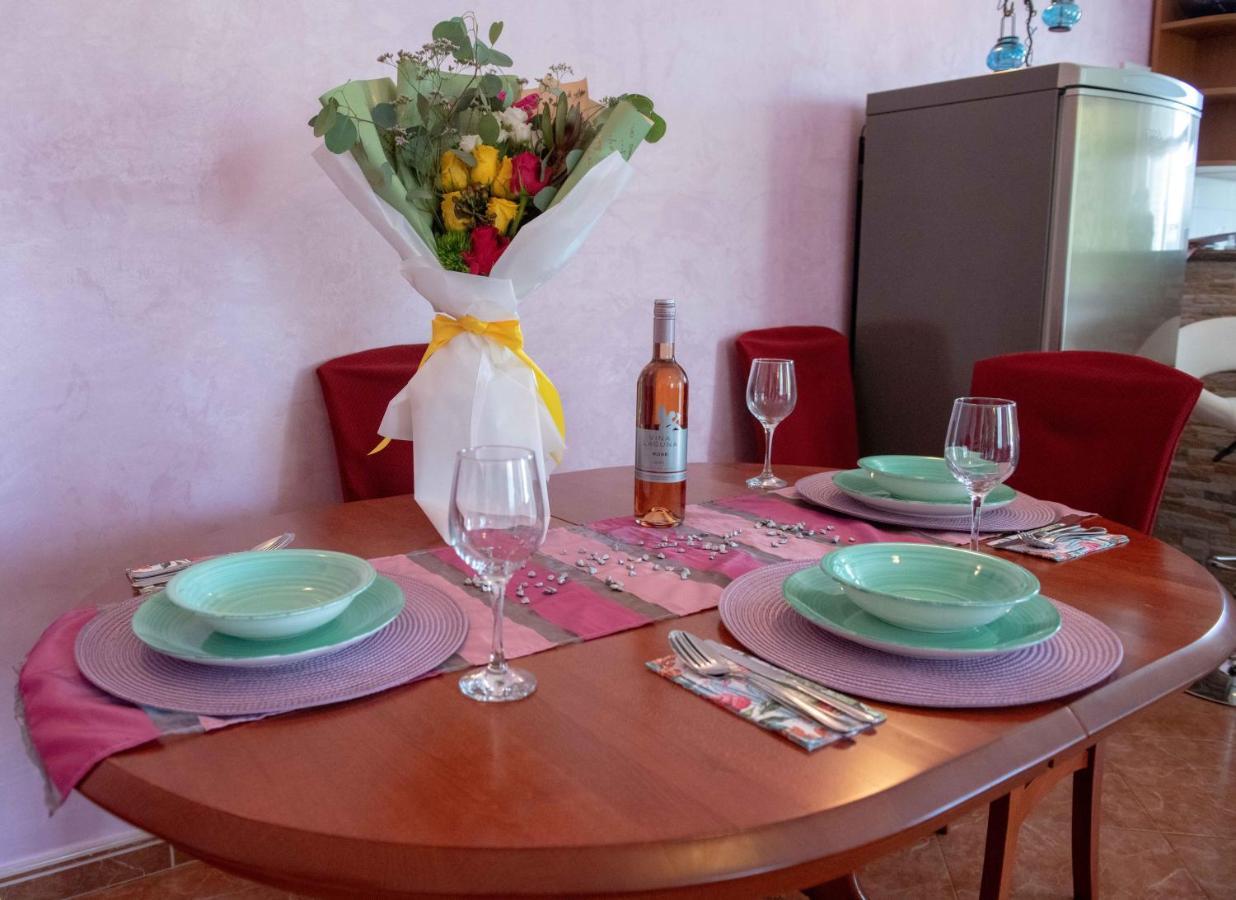 Apartment Kata ロヴィニ エクステリア 写真