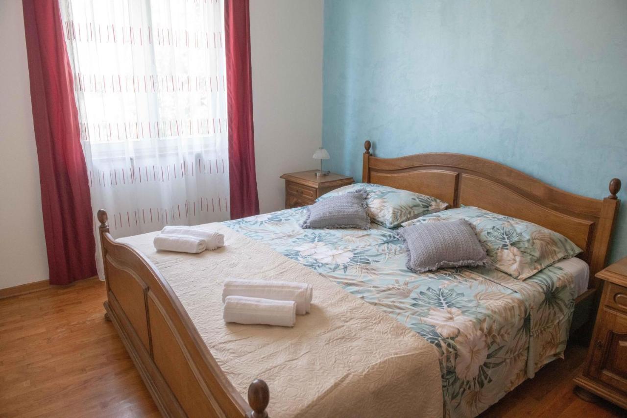 Apartment Kata ロヴィニ エクステリア 写真