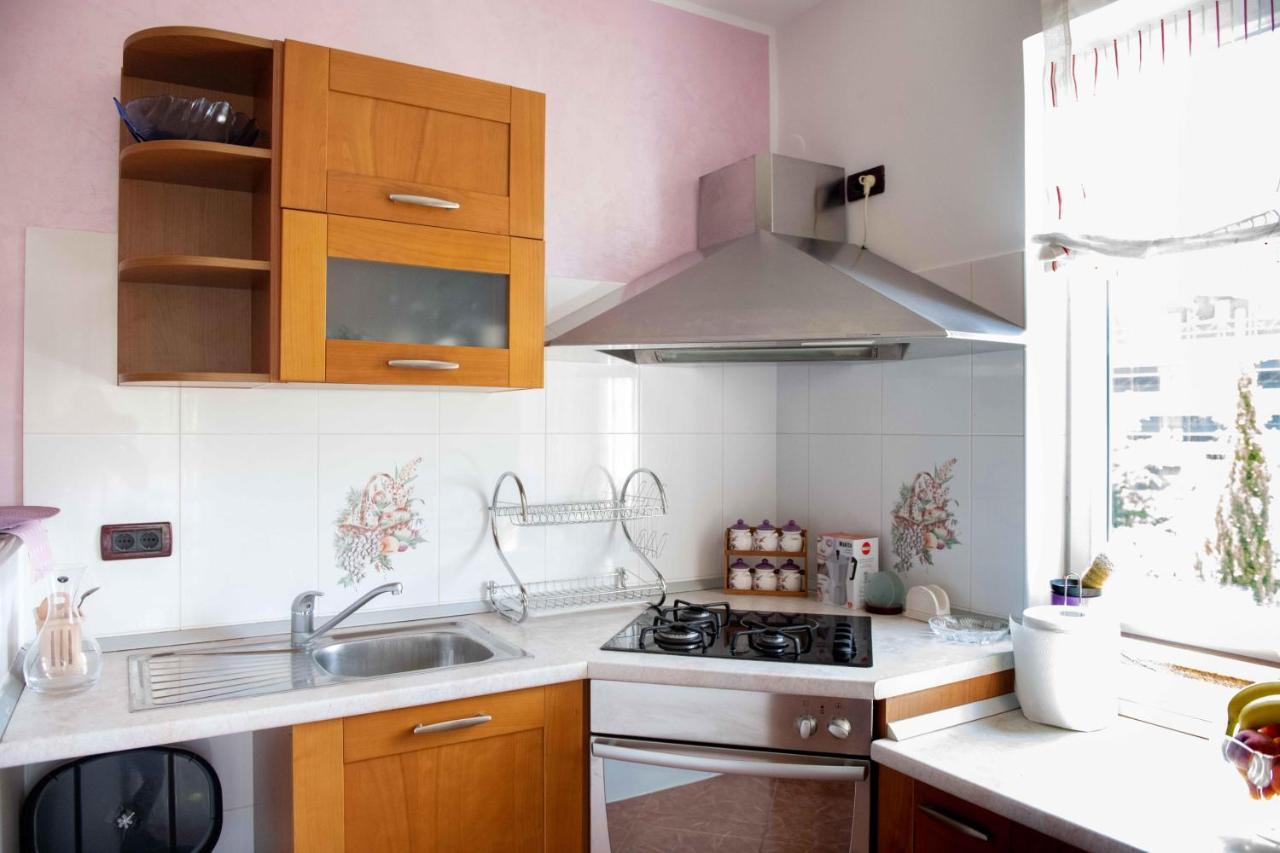 Apartment Kata ロヴィニ エクステリア 写真
