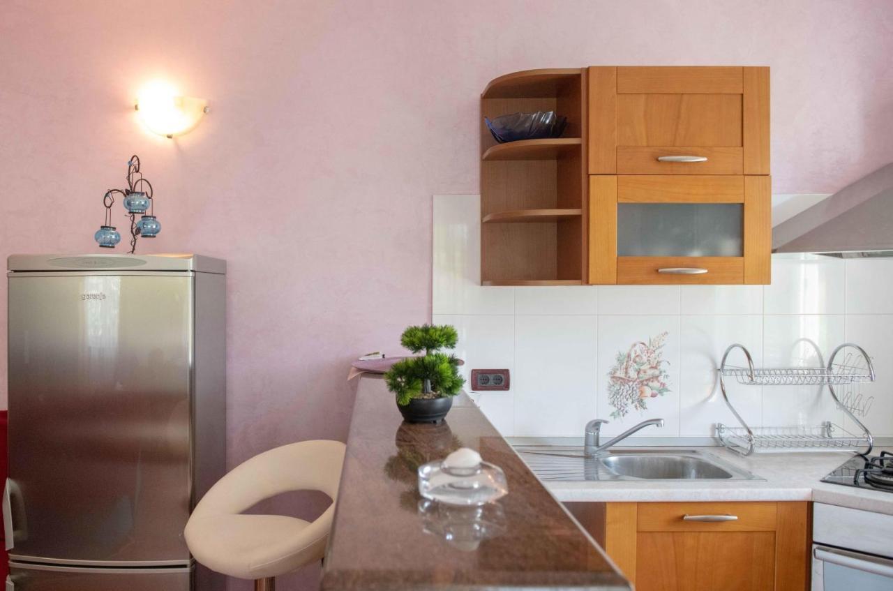 Apartment Kata ロヴィニ エクステリア 写真