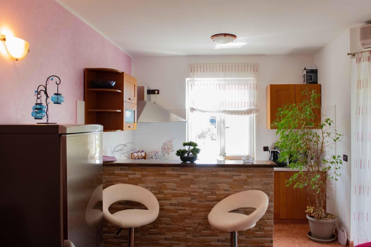 Apartment Kata ロヴィニ エクステリア 写真